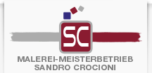 Ihr Maler in München: Meisterbetrieb Sandro Crocioni